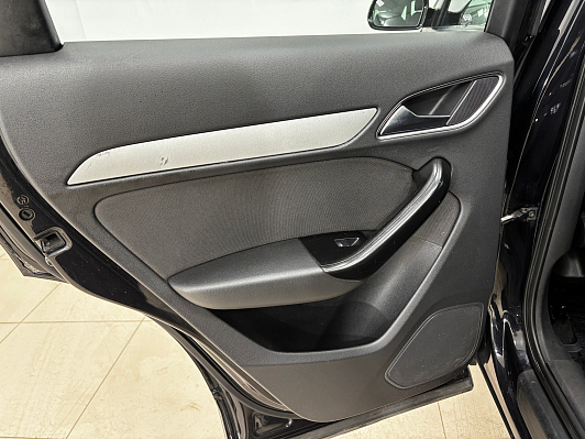 Audi Q3, 2012 года, пробег 233052 км