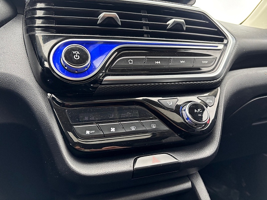 Changan Alsvin Люкс, 2023 года, пробег 15870 км