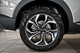 Haval F7 Премиум, серый