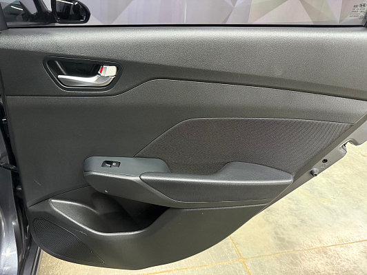Solaris HS Sportline Comfort, 2024 года, пробег 53673 км