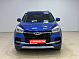Chery Tiggo 4, 2021 года, пробег 36058 км