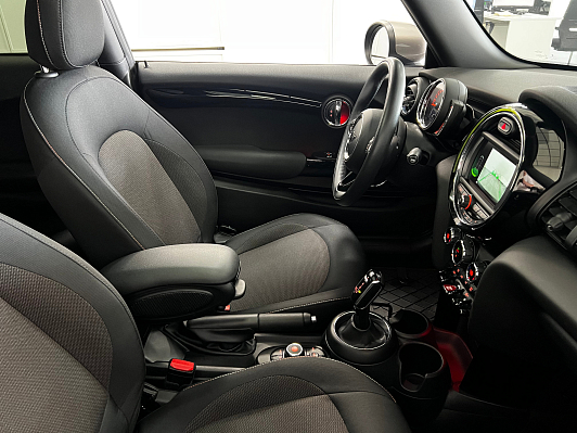 Mini Hatch Piccadilly, 2020 года, пробег 47905 км