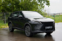 Omoda C7 , черный