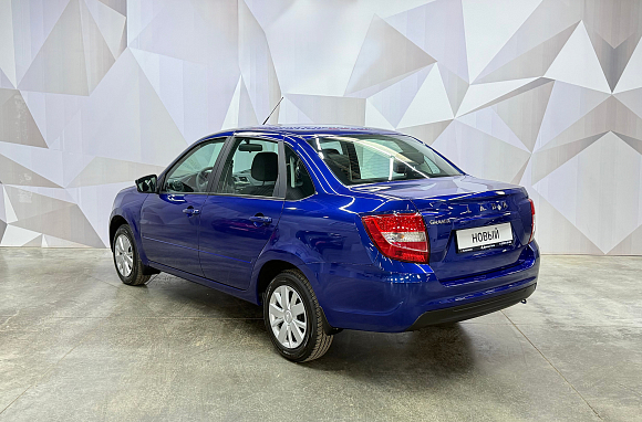 Lada (ВАЗ) Granta Комфорт, 2026 года, пробег 30 км