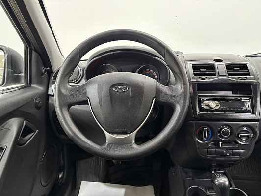 Lada (ВАЗ) Granta Classic, 2020 года, пробег 277660 км