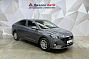 Hyundai Solaris Comfort, 2021 года, пробег 71150 км