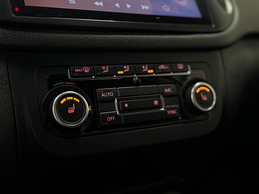 Volkswagen Tiguan CLUB, 2013 года, пробег 156001 км