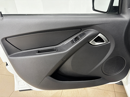 Lada (ВАЗ) Granta Comfort (2018-2021), 2020 года, пробег 61101 км