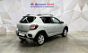 Renault Sandero, 2017 года, пробег 54243 км