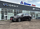 Lada (ВАЗ) Vesta Luxe Multimedia, 2017 года, пробег 206943 км