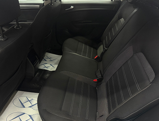 Renault Arkana Life, 2019 года, пробег 61110 км