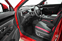 JETOUR DASHING Комфорт, красный