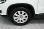Volkswagen Tiguan CLUB, 2016 года, пробег 251419 км