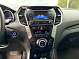 Hyundai Santa Fe High-Tech, 2015 года, пробег 224720 км