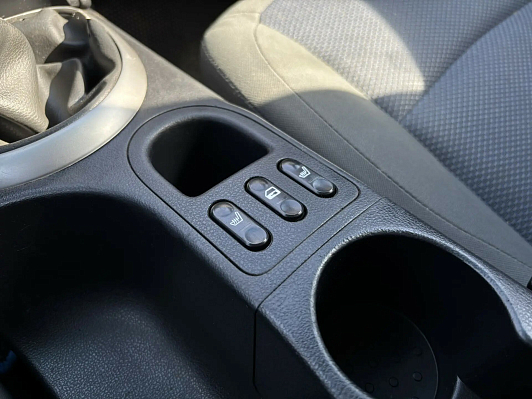 Nissan Qashqai XE, 2011 года, пробег 253507 км