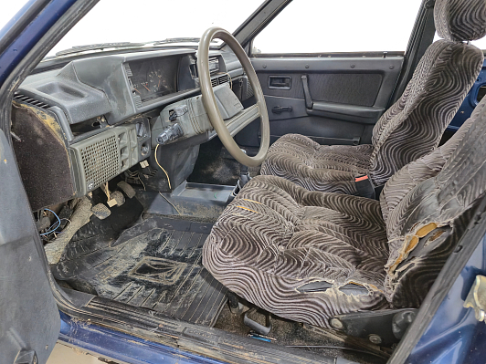 Lada (ВАЗ) 21099, 1996 года, пробег 50000 км