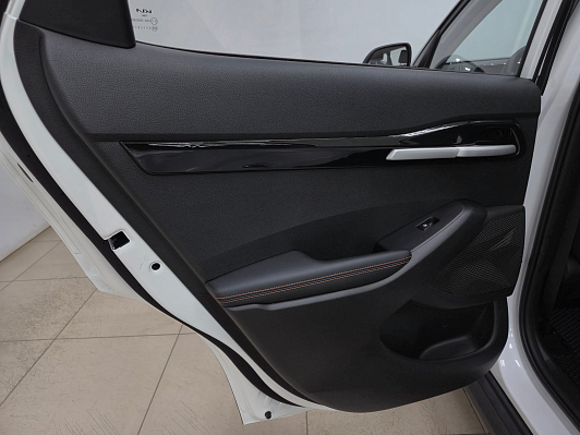 Kia Seltos Premium Edition, 2025 года, пробег 372 км