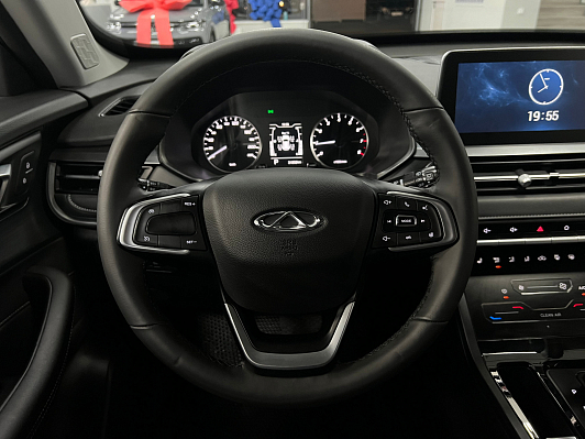 Chery Tiggo 4 Pro Action, 2024 года, пробег 32000 км