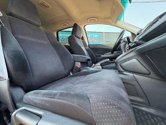 Honda CR-V Lifestyle, 2013 года, пробег 131300 км