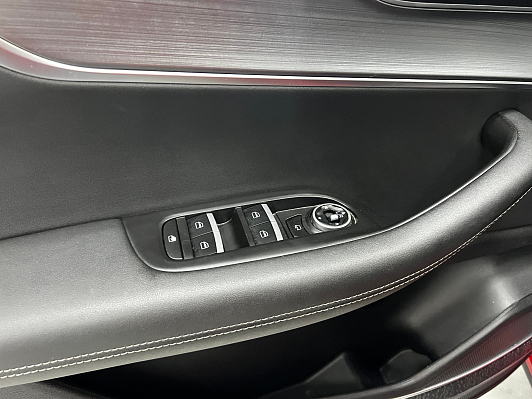 Chery Tiggo 7 Pro Elite, 2022 года, пробег 38000 км