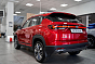 Changan CS35 Plus Техно, красный