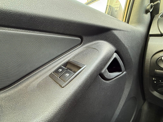 Lada (ВАЗ) Granta Classic Optima, 2021 года, пробег 95423 км