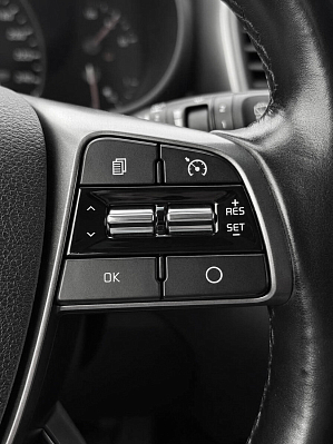 Kia Sorento Prestige, 2019 года, пробег 175443 км