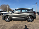 Geely Coolray Flagship, 2023 года, пробег 32200 км