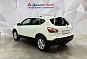 Nissan Qashqai 360, 2012 года, пробег 166393 км