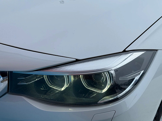 BMW 3 серии 320i xDrive M Sport, 2018 года, пробег 260000 км