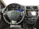 Renault Sandero, 2016 года, пробег 203270 км
