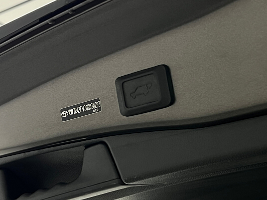 Toyota RAV4 Style, 2021 года, пробег 77492 км