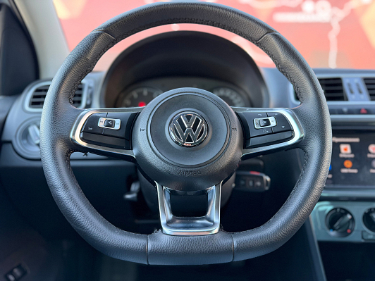 Volkswagen Polo CONNECT, 2019 года, пробег 209073 км