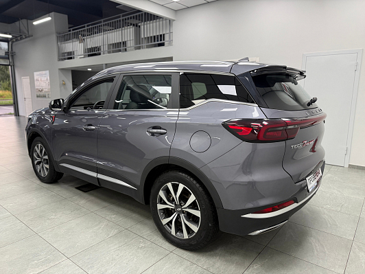 Chery Tiggo 7 Pro Max Elite, 2023 года, пробег 56000 км