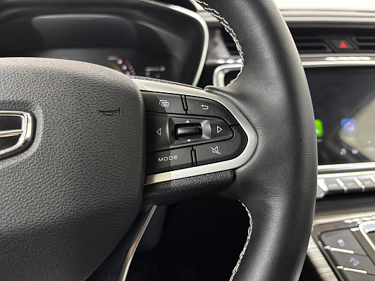 Geely Atlas Pro Flagship, 2024 года, пробег 13693 км