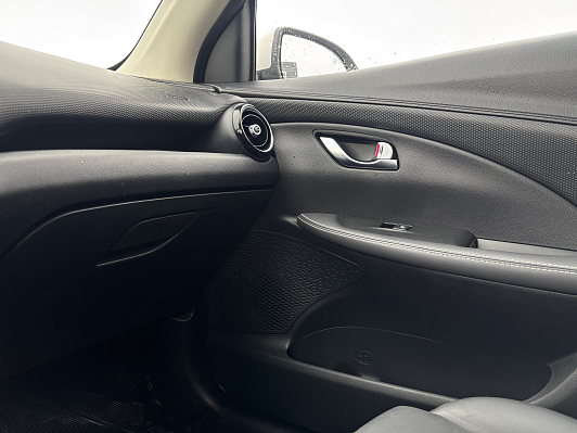 Changan Alsvin Люкс, 2023 года, пробег 15870 км