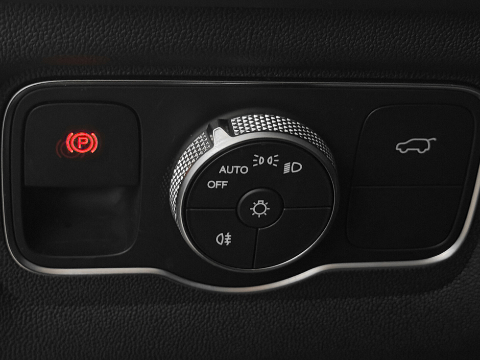 Chery Tiggo 9 Прайм / Prime, белый