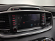 Kia Sorento, 2017 года, пробег 135319 км