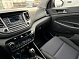 Hyundai Tucson Comfort, 2016 года, пробег 108451 км