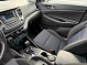 Hyundai Tucson Comfort, 2016 года, пробег 108451 км