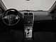Toyota Corolla, 2007 года, пробег 214420 км