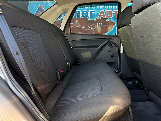 Lada (ВАЗ) Granta Classic, 2020 года, пробег 81000 км