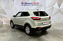 Hyundai Creta Active + Winter + Light 2019, 2019 года, пробег 112160 км