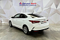 Hyundai Solaris Comfort, 2021 года, пробег 43671 км