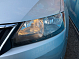 Skoda Rapid Ambition, 2017 года, пробег 72700 км