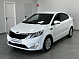 Kia Rio Prestige, 2013 года, пробег 140002 км