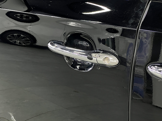 Kia Carnival, 2018 года, пробег 117953 км