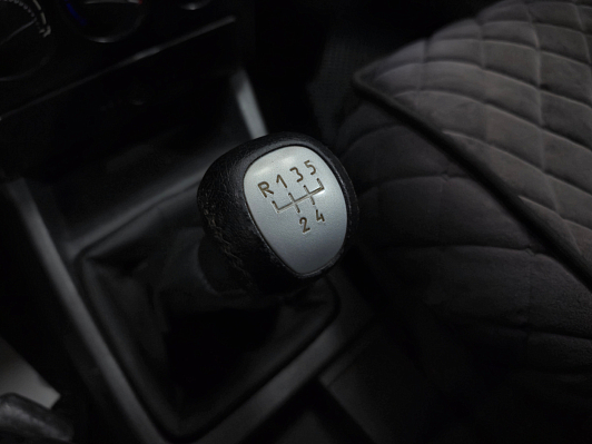 Lada (ВАЗ) Priora, 2009 года, пробег 224050 км