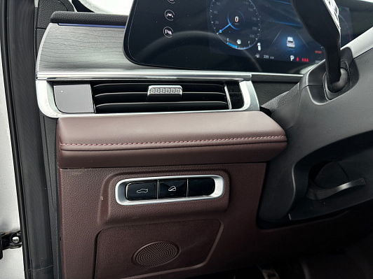 Chery Tiggo 8 Pro Max Ультимейт/Ultimate 4WD, 2023 года, пробег 30855 км