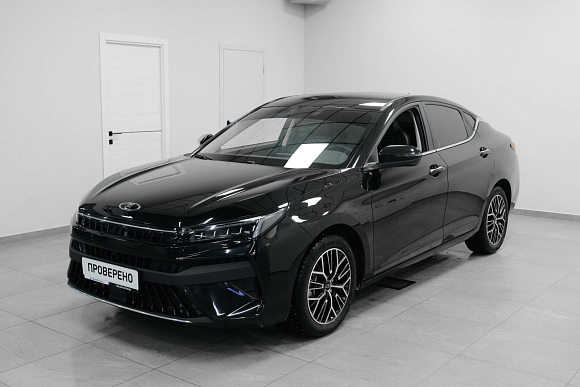 Москвич 6 Бизнес, 2024 года, пробег 13749 км